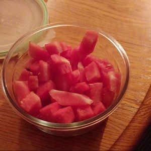 Meet your Posher, Kennedy